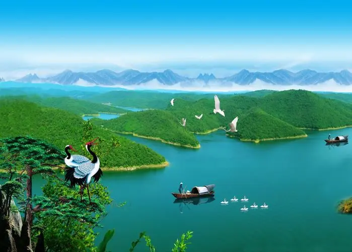 环保电子创新